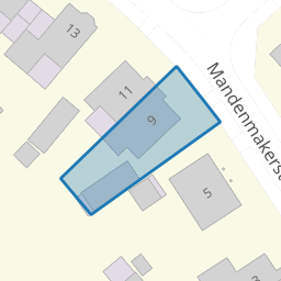 Perceel BGN02-F-5668