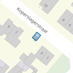 Perceel BGN02-F-5670