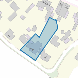 Perceel BGN02-F-5675