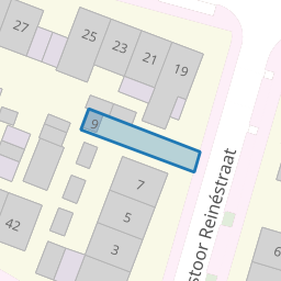 Perceel BGN02-F-5696