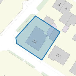 Perceel BGN02-F-5700