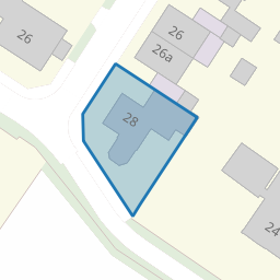 Perceel BGN02-F-5701