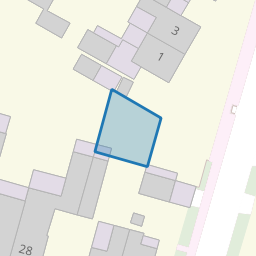 Perceel BGN02-F-5707