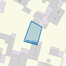 Perceel BGN02-F-5708