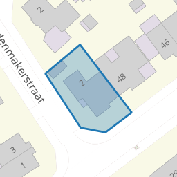 Perceel BGN02-F-5710