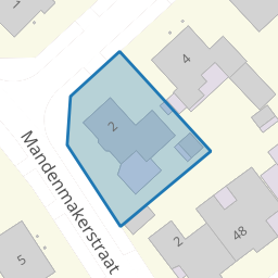 Perceel BGN02-F-5712