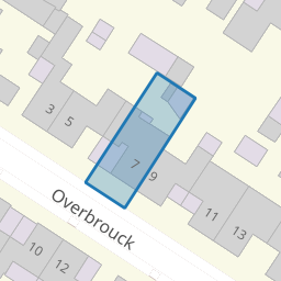 Perceel BGN02-F-5715