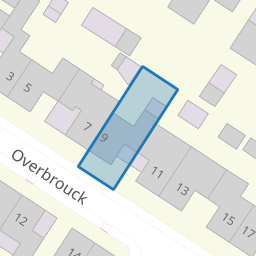 Perceel BGN02-F-5716