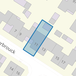 Perceel BGN02-F-5717