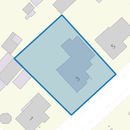 Perceel BGN02-F-5736