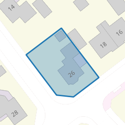 Perceel BGN02-F-5738