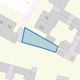 Perceel BGN02-F-5750