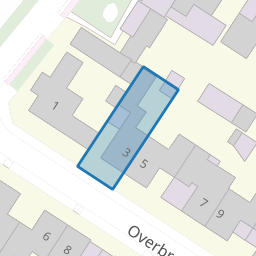 Perceel BGN02-F-5757