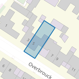 Perceel BGN02-F-5758