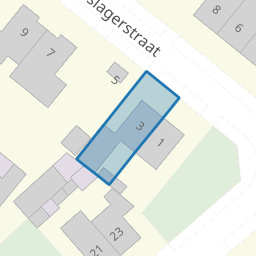 Perceel BGN02-F-5766