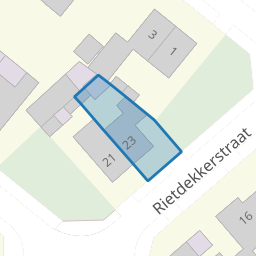 Perceel BGN02-F-5768