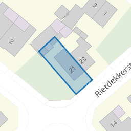 Perceel BGN02-F-5769