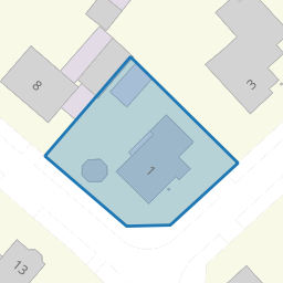 Perceel BGN02-F-5773