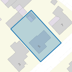 Perceel BGN02-F-5774