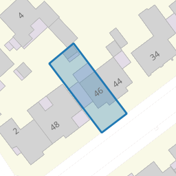 Perceel BGN02-F-5778