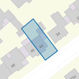 Perceel BGN02-F-5779