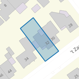 Perceel BGN02-F-5780