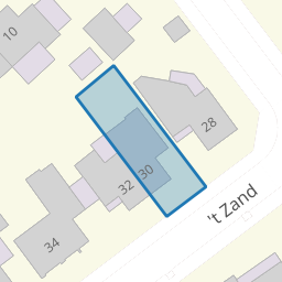 Perceel BGN02-F-5781