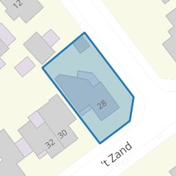 Perceel BGN02-F-5782