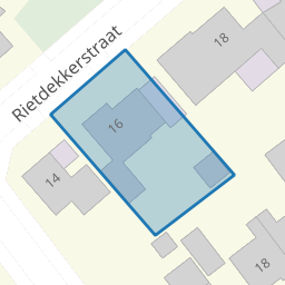 Perceel BGN02-F-5784