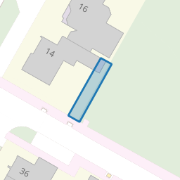 Perceel BGN02-F-5788