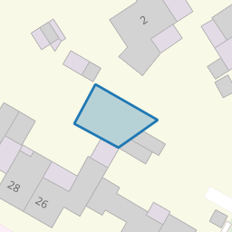 Perceel BGN02-F-5793