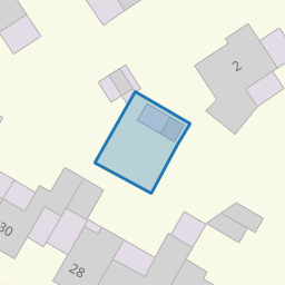 Perceel BGN02-F-5794