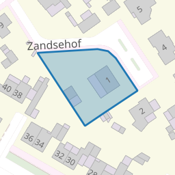 Perceel BGN02-F-5796