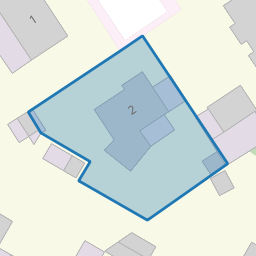 Perceel BGN02-F-5798