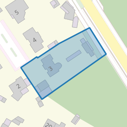 Perceel BGN02-F-5799