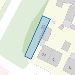 Perceel BGN02-F-5802