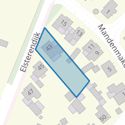 Perceel BGN02-F-5807