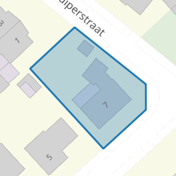 Perceel BGN02-F-5816