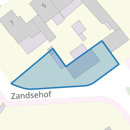 Perceel BGN02-F-5825