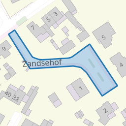 Perceel BGN02-F-5828