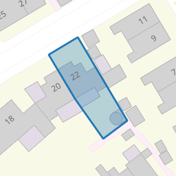 Perceel BGN02-F-5839