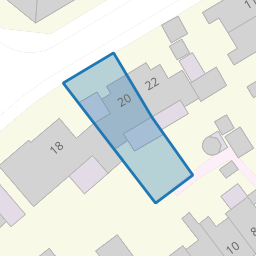 Perceel BGN02-F-5840