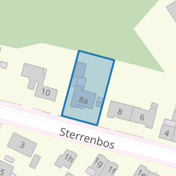 Perceel BGN02-F-5844