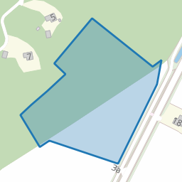 Perceel BGN02-F-5855