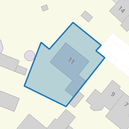 Perceel BGN02-F-5887