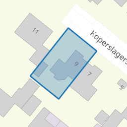 Perceel BGN02-F-5888