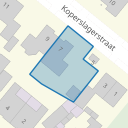 Perceel BGN02-F-5889