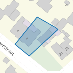 Perceel BGN02-F-5890