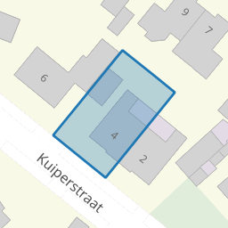 Perceel BGN02-F-5891