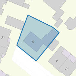 Perceel BGN02-F-5892